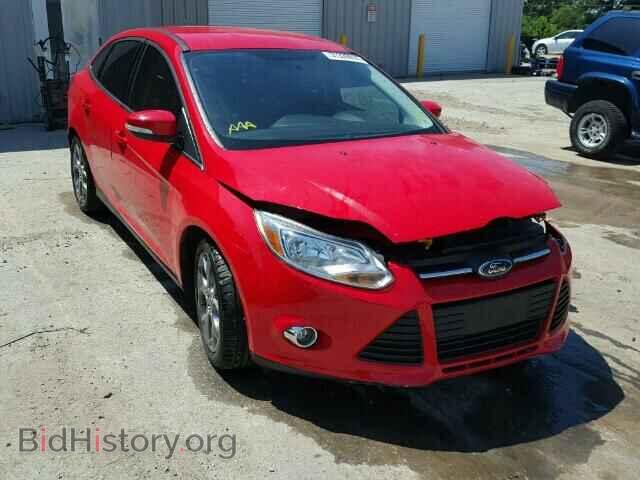 Фотография 1FADP3F24EL331019 - FORD FOCUS 2014