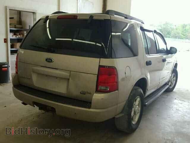 2005 FORD EXPLORER - VIN: 1FMZU73K95UA36055 - Фото 4