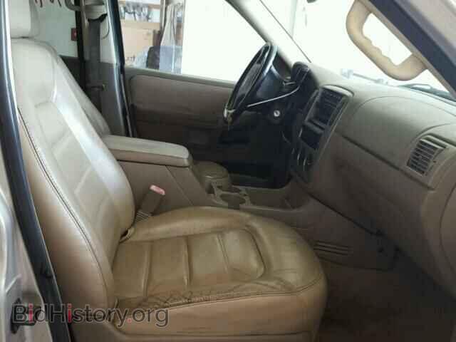 2005 FORD EXPLORER - VIN: 1FMZU73K95UA36055 - Фото 5