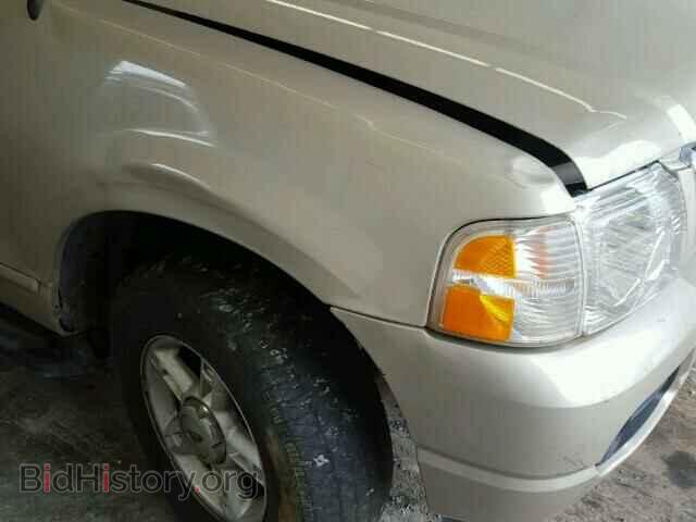 2005 FORD EXPLORER - VIN: 1FMZU73K95UA36055 - Фото 9
