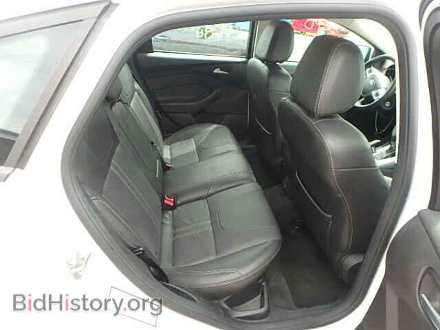2014 FORD FOCUS - VIN: 1FADP3K23EL238949 - Photo 6