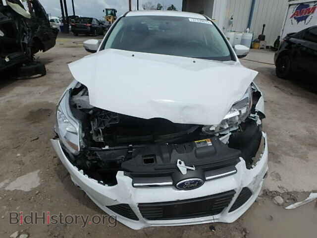 2014 FORD FOCUS - VIN: 1FADP3K23EL238949 - Photo 10