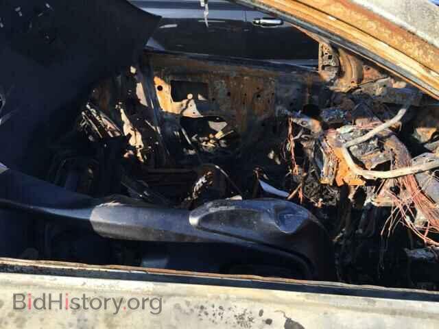 2012 TOYOTA COROLLA - VIN: 2T1BU4EE5CC876291 - Фото 5