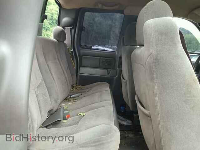 2005 CHEVROLET SILVERADO - VIN: 1GCHK29295E123769 - Фото 6