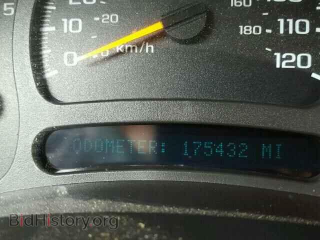 2005 CHEVROLET SILVERADO - VIN: 1GCHK29295E123769 - Фото 8