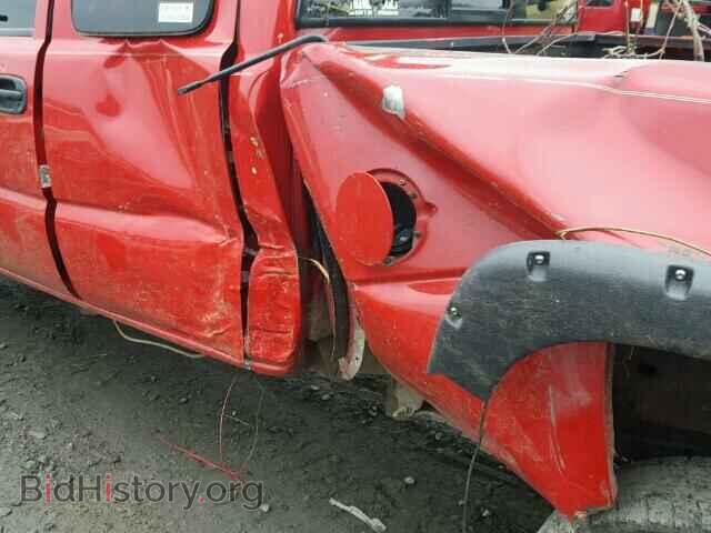 2005 CHEVROLET SILVERADO - VIN: 1GCHK29295E123769 - Фото 9