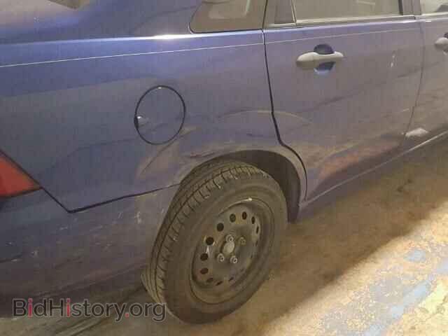 2006 FORD FOCUS - VIN: 1FAHP34N46W232909 - Фото 10