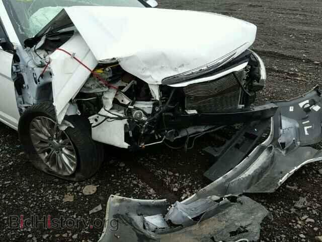 2013 CHRYSLER 200 - VIN: 1C3BCBFG1DN674347 - Фото 9