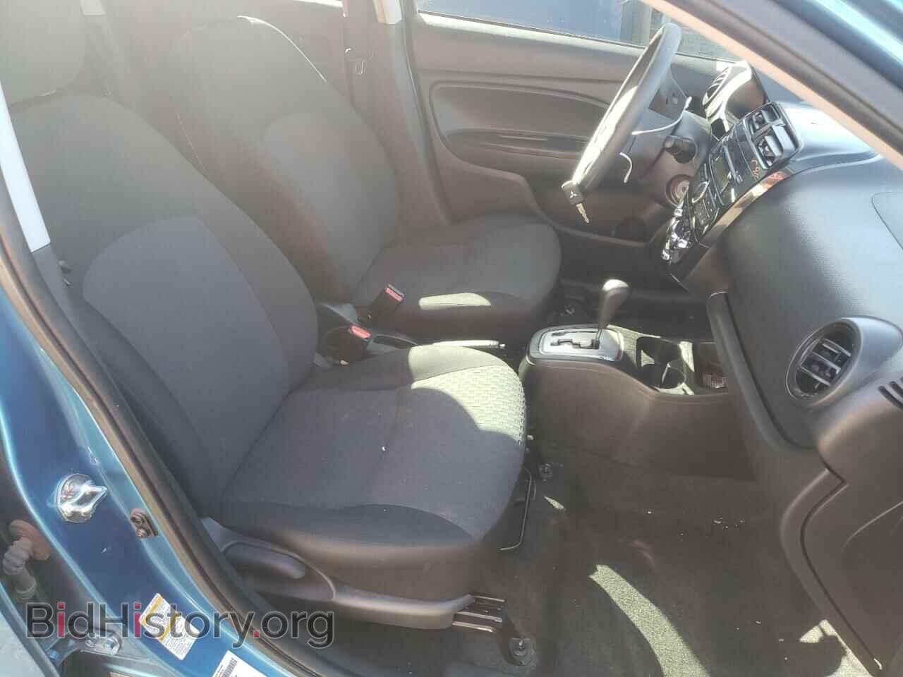 2017 MITSUBISHI MIRAGE - VIN: ML32A3HJ2HH019895 - Фото 5