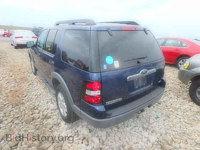2006 FORD EXPLORER - VIN: 1FMEU63E66UA92538 - Photo 3