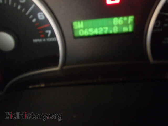 2006 FORD EXPLORER - VIN: 1FMEU63E66UA92538 - Photo 8