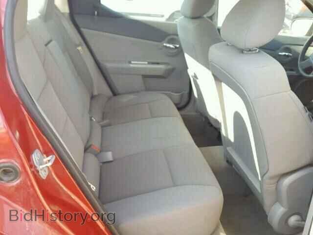 2008 DODGE AVENGER - VIN: 1B3LC56K38N298828 - Фото 6
