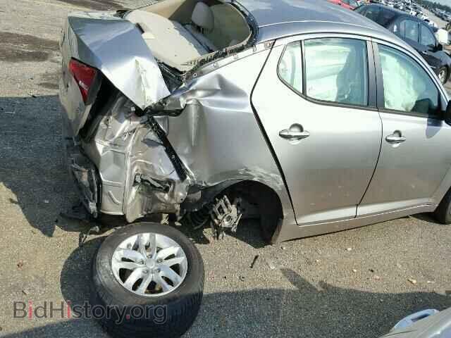 2013 KIA OPTIMA - VIN: KNAGM4A79D5367006 - Фото 9