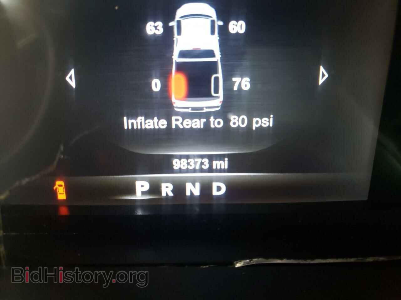 2017 RAM 2500 - VIN: 3C6UR5NL5HG768207 - Фото 8