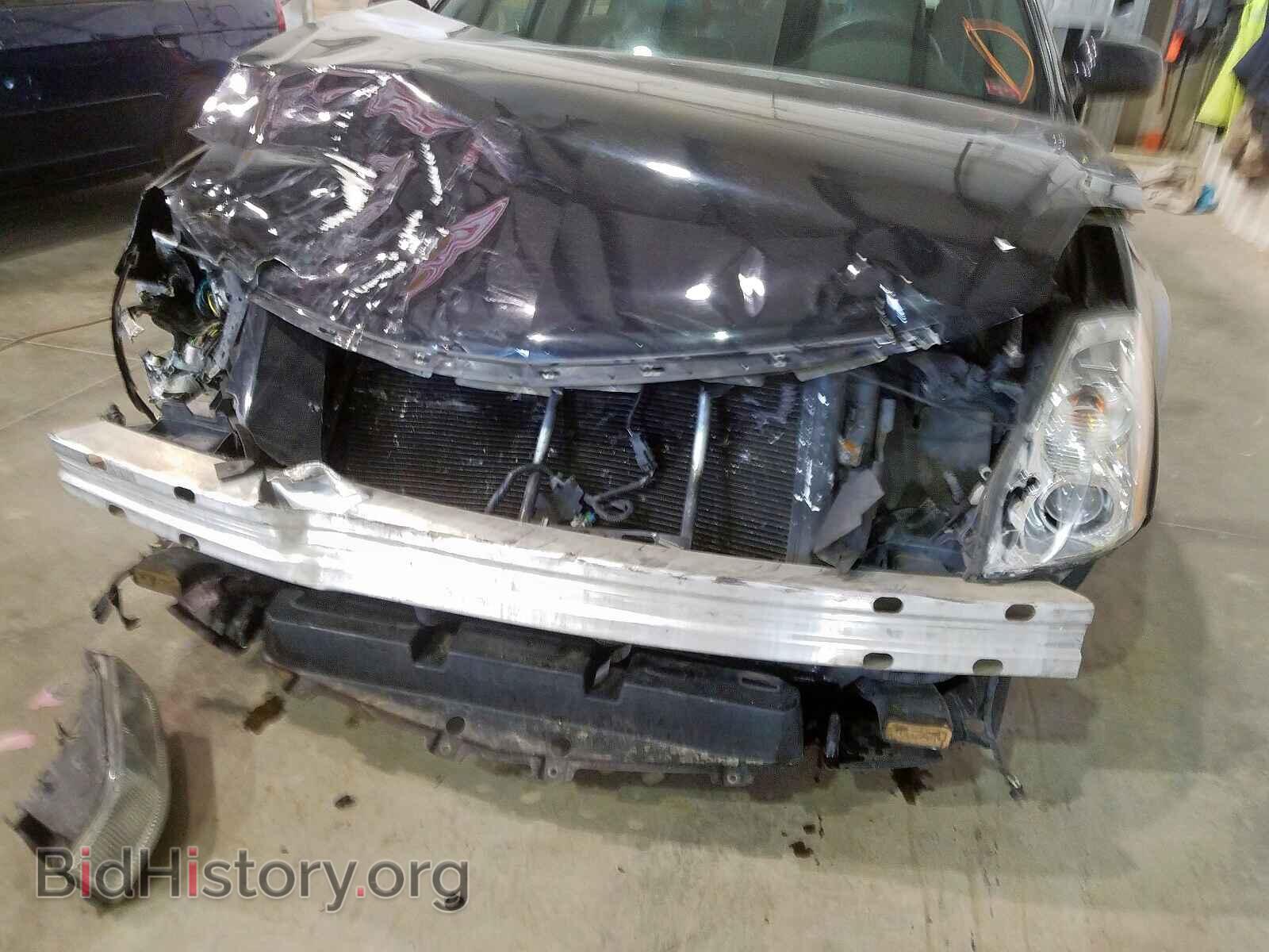 2006 CADILLAC DTS - VIN: 1G6KD57Y26U149794 - Фото 9