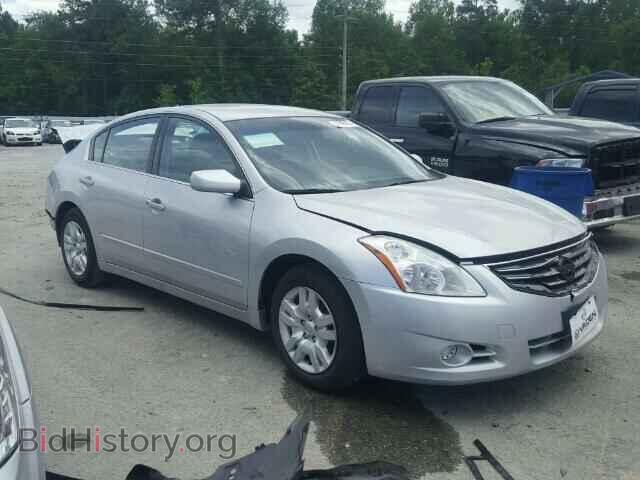 Photo 1N4AL2AP1AN472981 - NISSAN ALTIMA BAS 2010