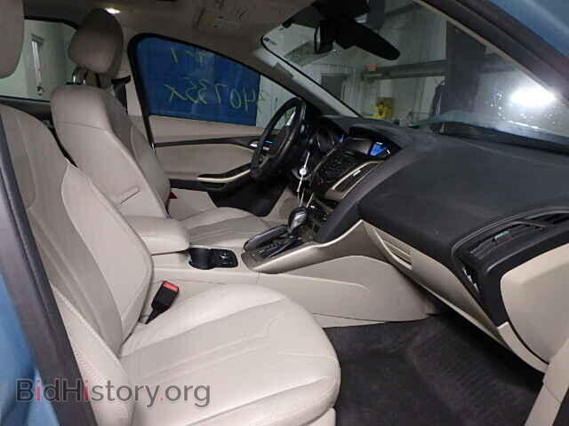 2012 FORD FOCUS - VIN: 1FAHP3H24CL220708 - Фото 5