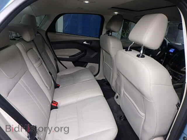 2012 FORD FOCUS - VIN: 1FAHP3H24CL220708 - Фото 6
