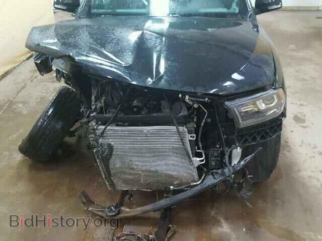 2014 DODGE DURANGO - VIN: 1C4SDJCT7EC581852 - Фото 7