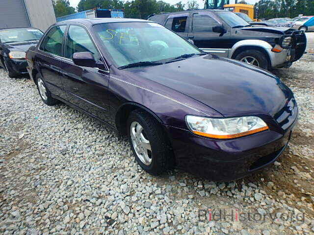 Photo 1HGCG5652XA097152 - HONDA ACCORD 1999