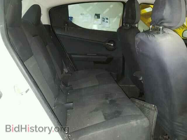 2010 DODGE AVENGER - VIN: 1B3CC4FB4AN113976 - Photo 6