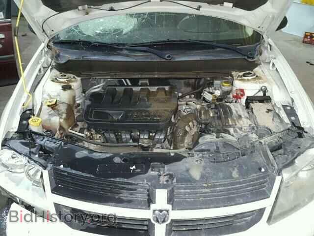 2010 DODGE AVENGER - VIN: 1B3CC4FB4AN113976 - Photo 7