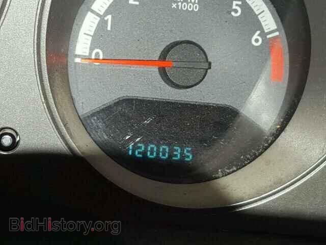 2010 DODGE AVENGER - VIN: 1B3CC4FB4AN113976 - Photo 8