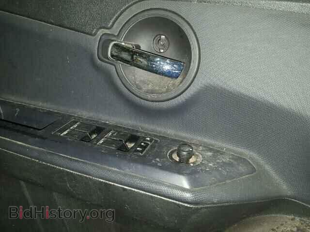 2010 DODGE AVENGER - VIN: 1B3CC4FB4AN113976 - Photo 10