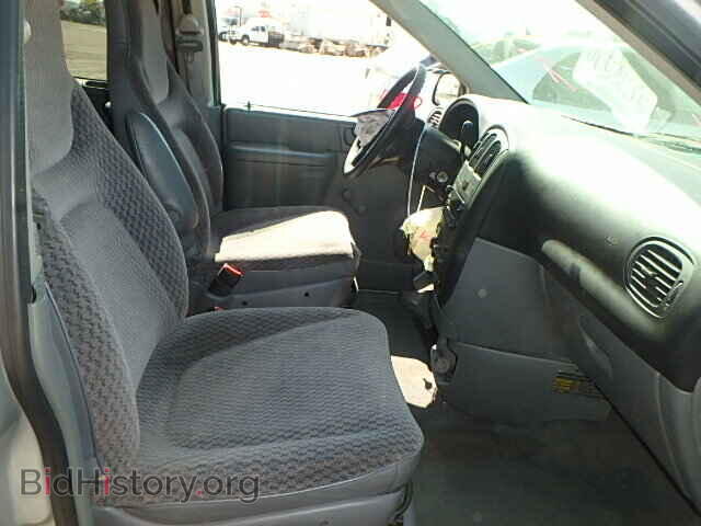 2006 DODGE CARAVAN - VIN: 1D4GP25B26B540000 - Photo 5