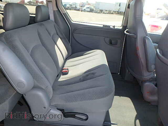 2006 DODGE CARAVAN - VIN: 1D4GP25B26B540000 - Photo 6