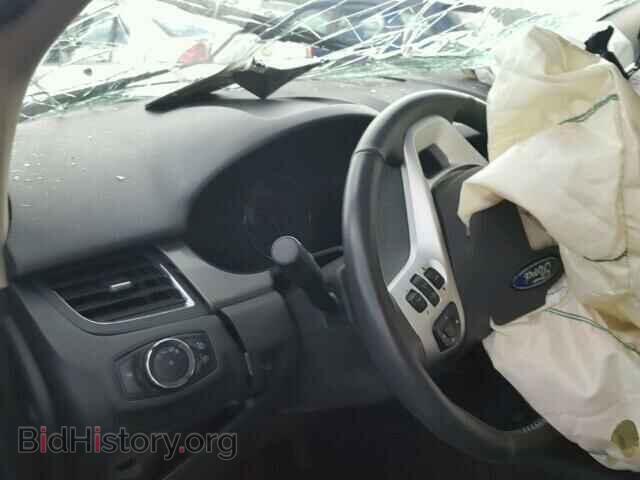 2013 FORD EDGE - VIN: 2FMDK3JC0DBA35742 - Photo 8