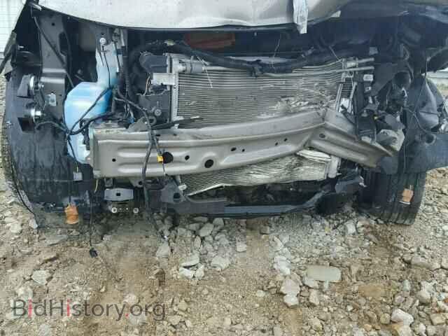 2013 FORD EDGE - VIN: 2FMDK3JC0DBA35742 - Photo 10