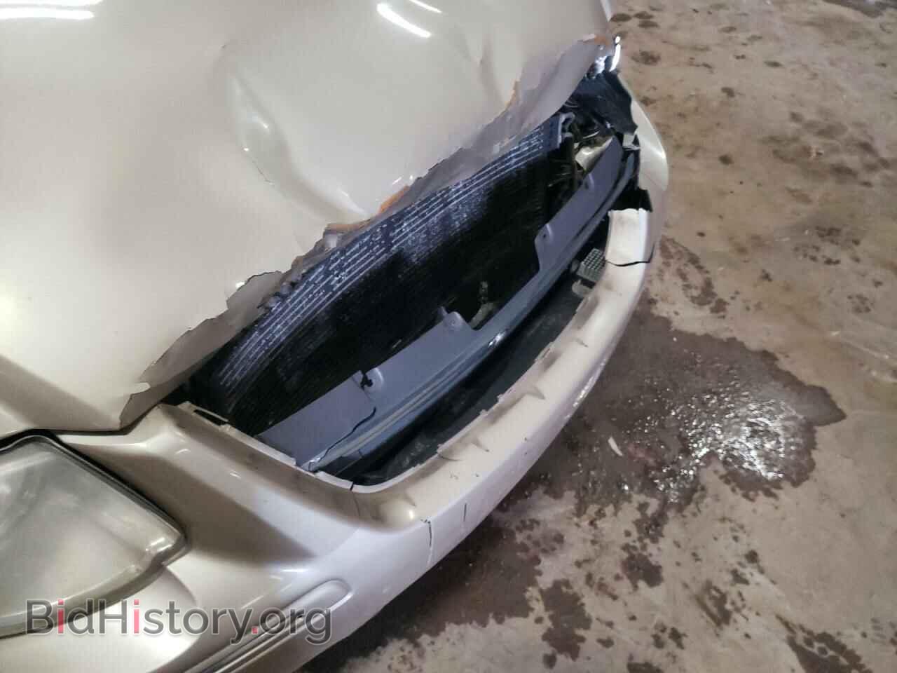 2007 CHRYSLER MINIVAN - VIN: 2A8GP64L17R112333 - Фото 9