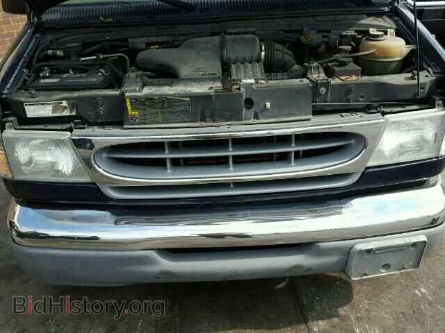 2002 FORD ECONOLINE - VIN: 1FDRE14212HA54207 - Photo 7