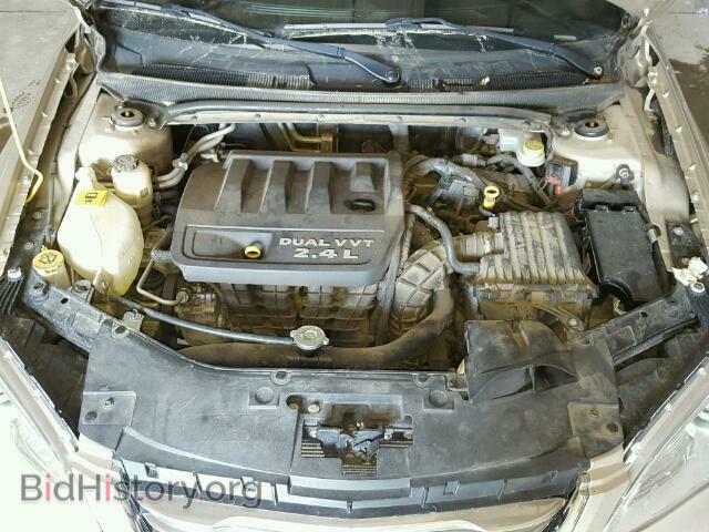 2013 CHRYSLER 200 - VIN: 1C3CCBAB3DN633136 - Photo 7