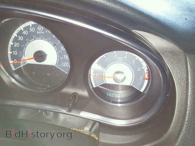 2013 CHRYSLER 200 - VIN: 1C3CCBAB3DN633136 - Photo 8
