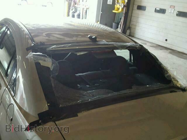 2013 CHRYSLER 200 - VIN: 1C3CCBAB3DN633136 - Photo 9