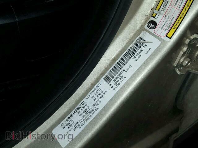 2013 CHRYSLER 200 - VIN: 1C3CCBAB3DN633136 - Photo 10