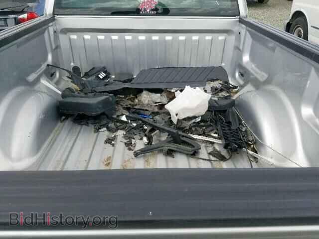 2013 FORD F150 - VIN: 1FTMF1CM9DFC76295 - Photo 6