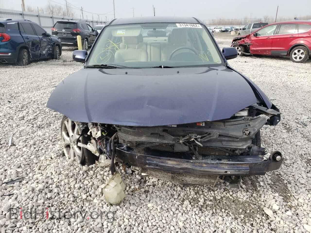 2009 MAZDA 3 - VIN: JM1BK32F691222586 - Photo 9