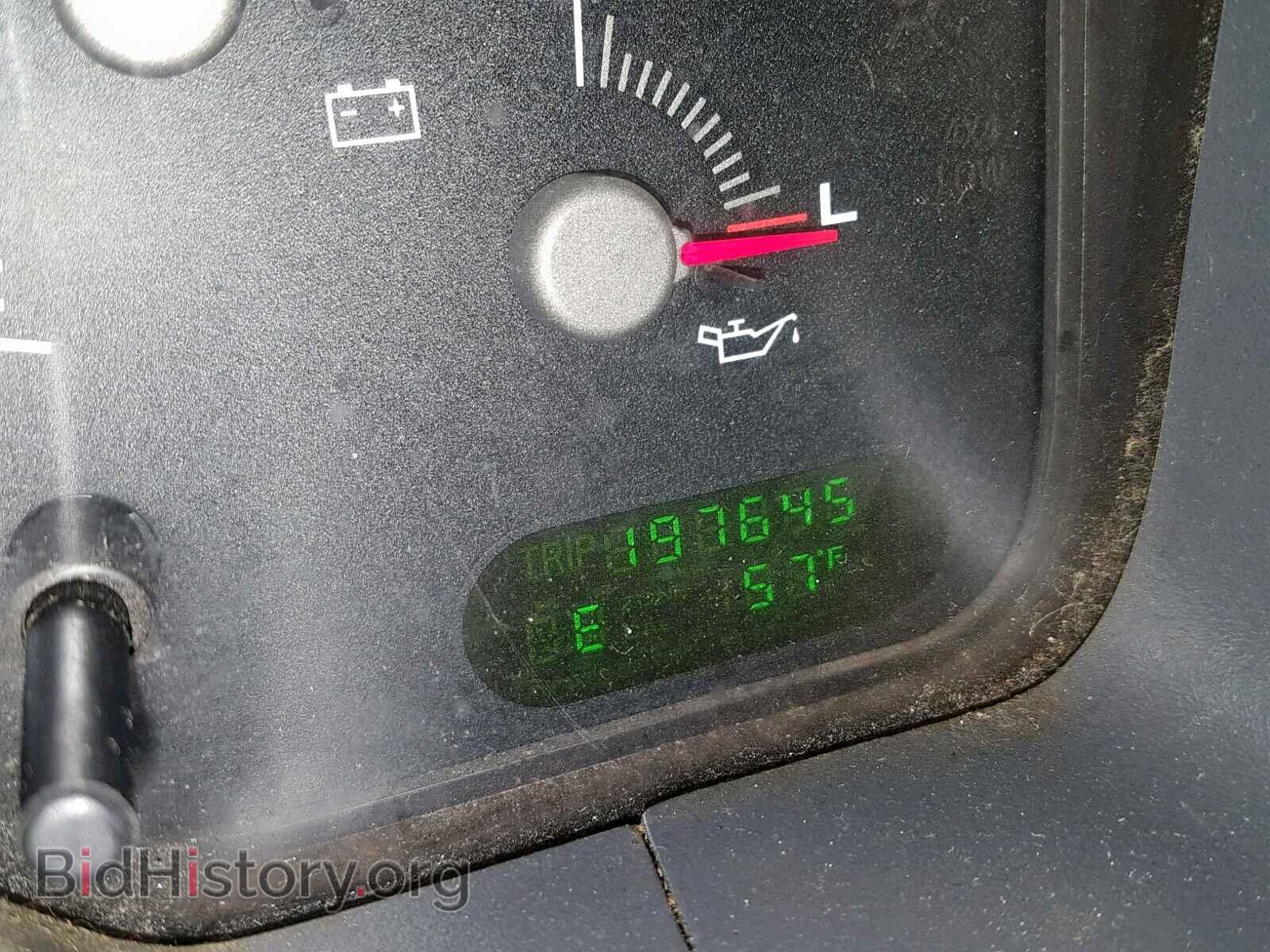 2004 FORD EXPEDITION - VIN: 1FMPU16W74LB62762 - Фото 8
