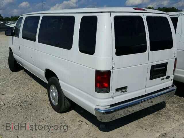 2011 FORD ECONOLINE - VIN: 1FBSS3BL5BDB37415 - Фото 3