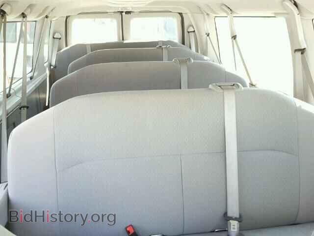 2011 FORD ECONOLINE - VIN: 1FBSS3BL5BDB37415 - Фото 6
