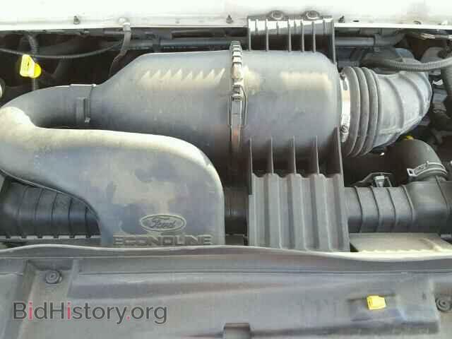 2011 FORD ECONOLINE - VIN: 1FBSS3BL5BDB37415 - Фото 7