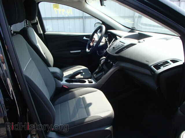2014 FORD ESCAPE - VIN: 1FMCU9G94EUC23521 - Фото 5