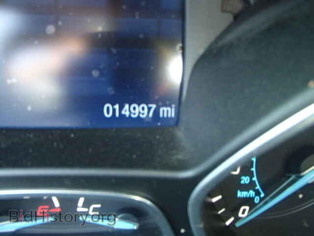 2014 FORD ESCAPE - VIN: 1FMCU9G94EUC23521 - Фото 8