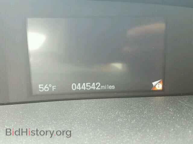 2013 HONDA CIVIC - VIN: 19XFB2F59DE294840 - Фото 8