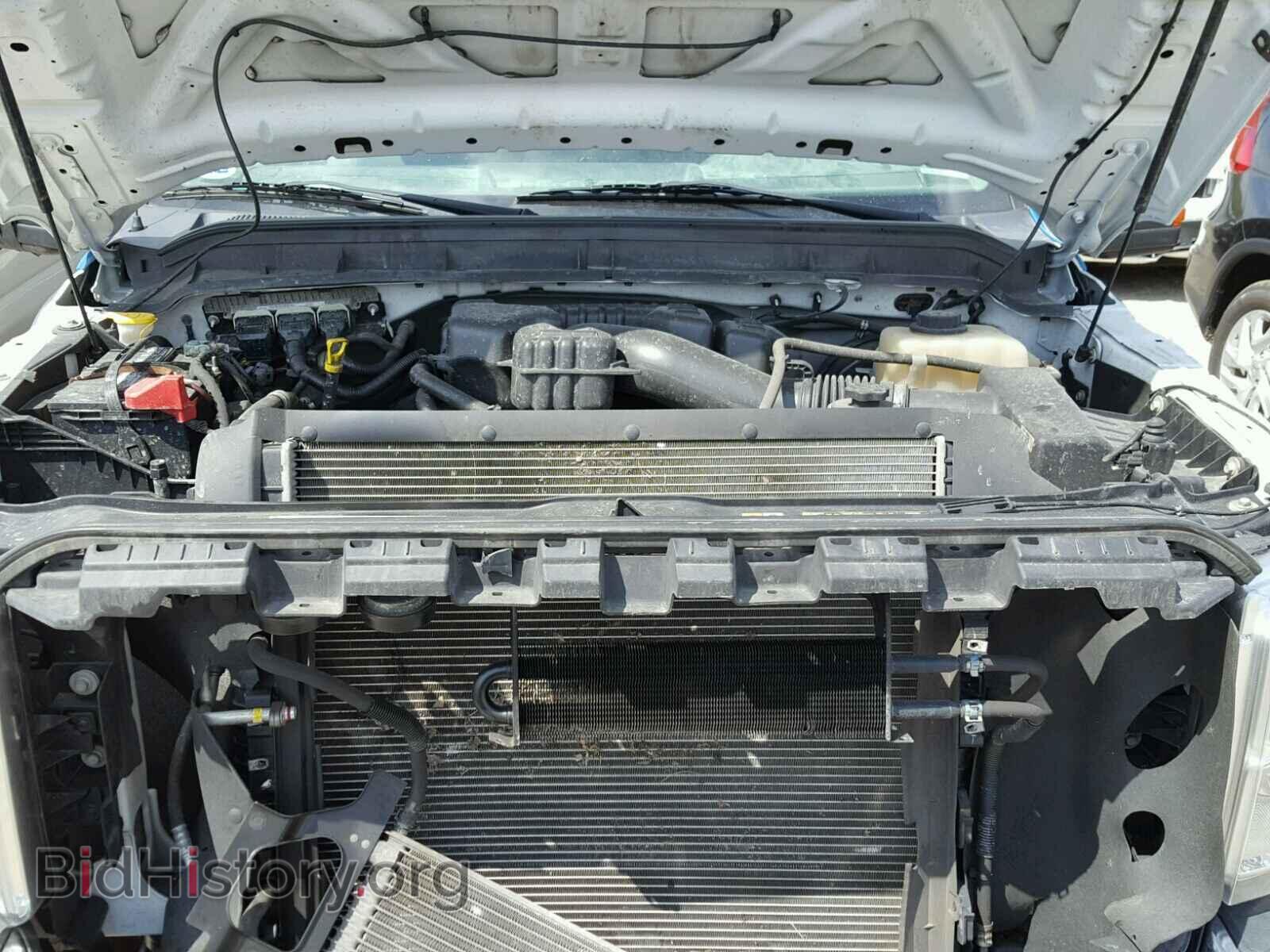 2014 FORD F250 - VIN: 1FT7X2A6XEEA19576 - Фото 7