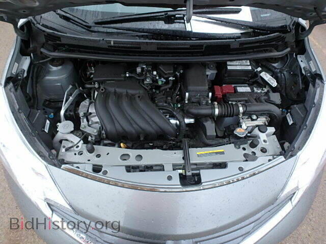 2014 NISSAN VERSA - VIN: 3N1CE2CP0EL357677 - Photo 7