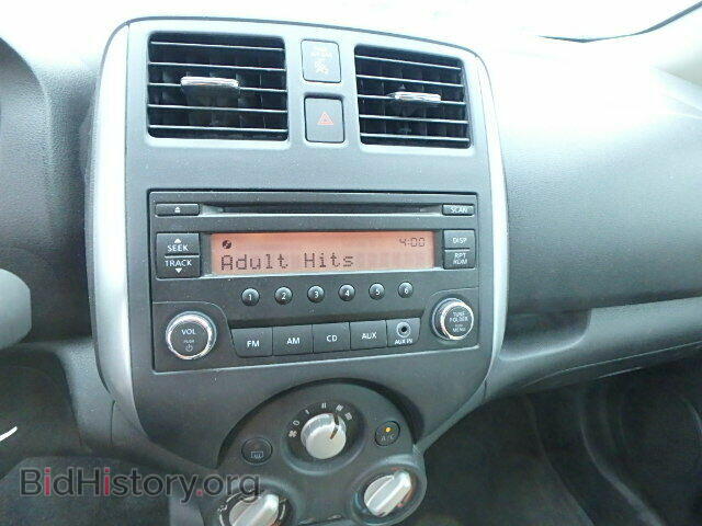 2014 NISSAN VERSA - VIN: 3N1CE2CP0EL357677 - Photo 9